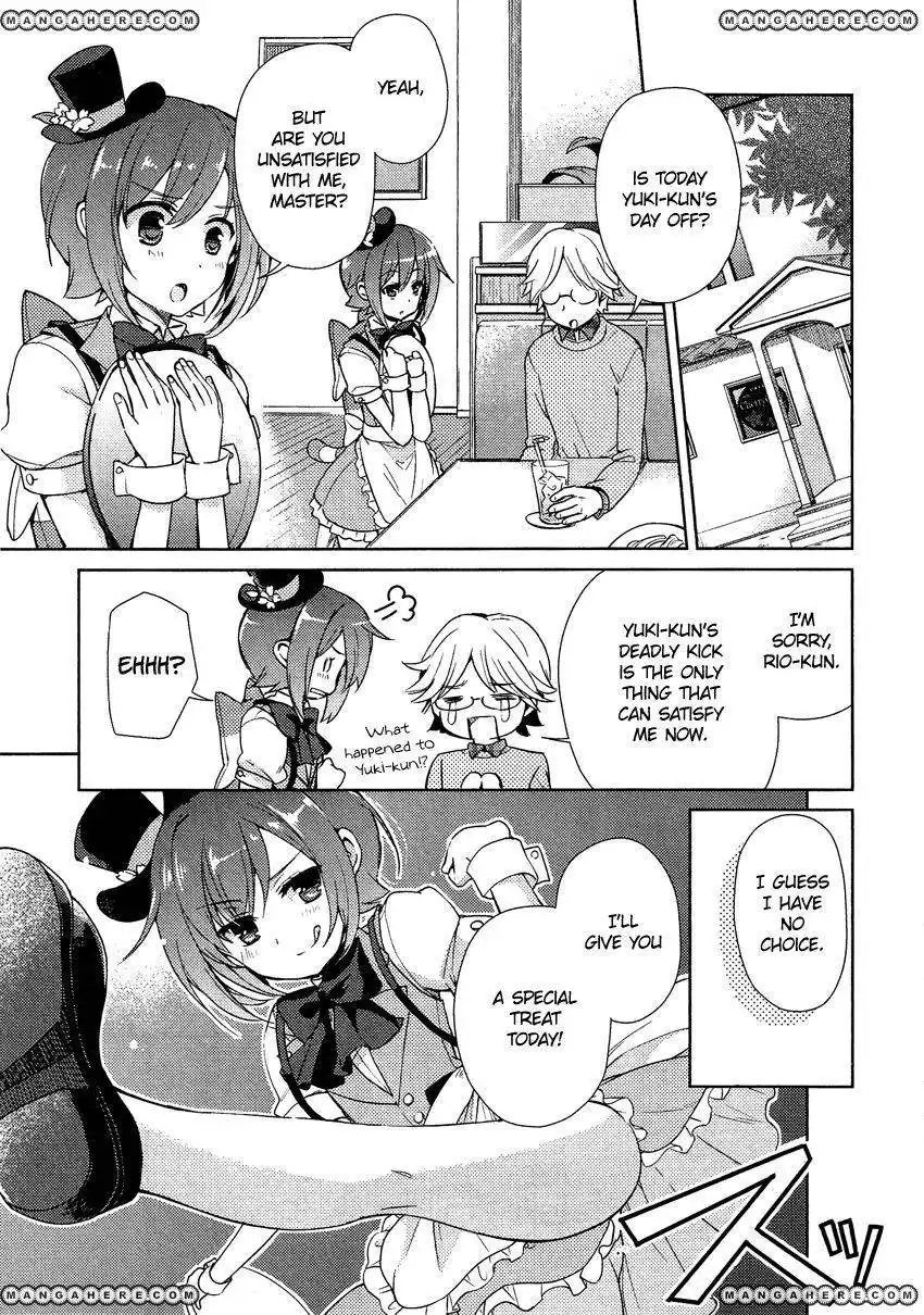 Otokonoko Wa Maid Fuku Ga Osuki Chapter 14 6